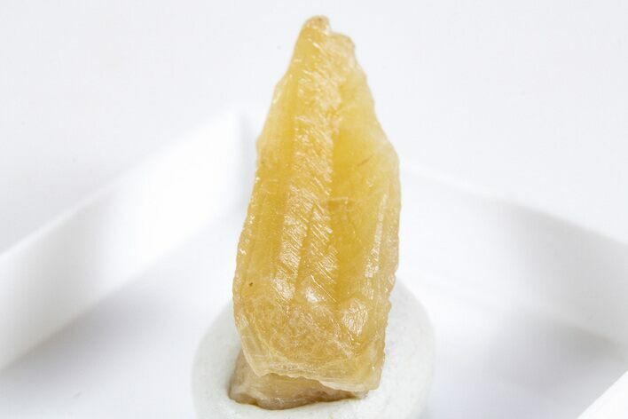 Rare Natural Eitelite Crystal - Wyoming #345699